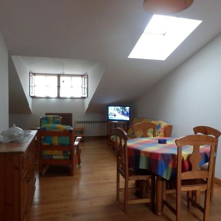 Vicen 123 Apartment Llanes Exterior photo