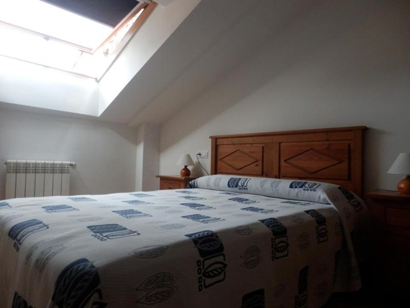 Vicen 123 Apartment Llanes Exterior photo