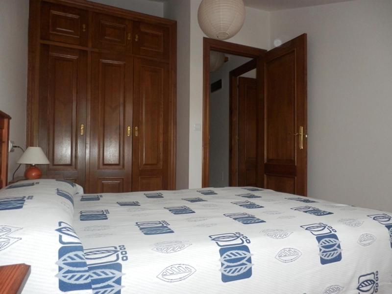 Vicen 123 Apartment Llanes Exterior photo
