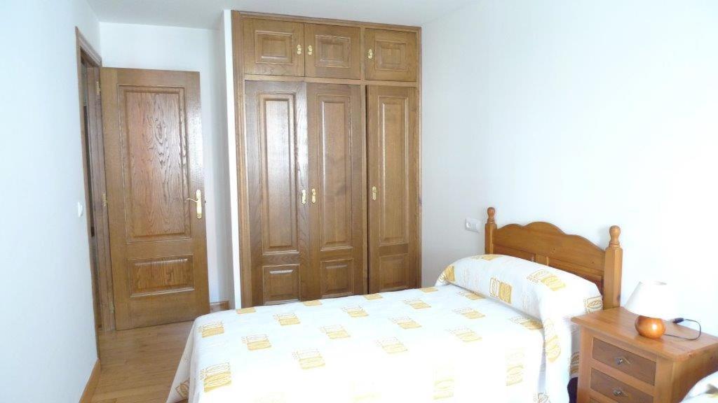 Vicen 123 Apartment Llanes Exterior photo
