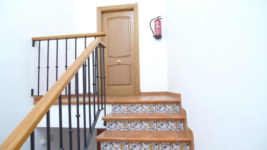 Vicen 123 Apartment Llanes Exterior photo