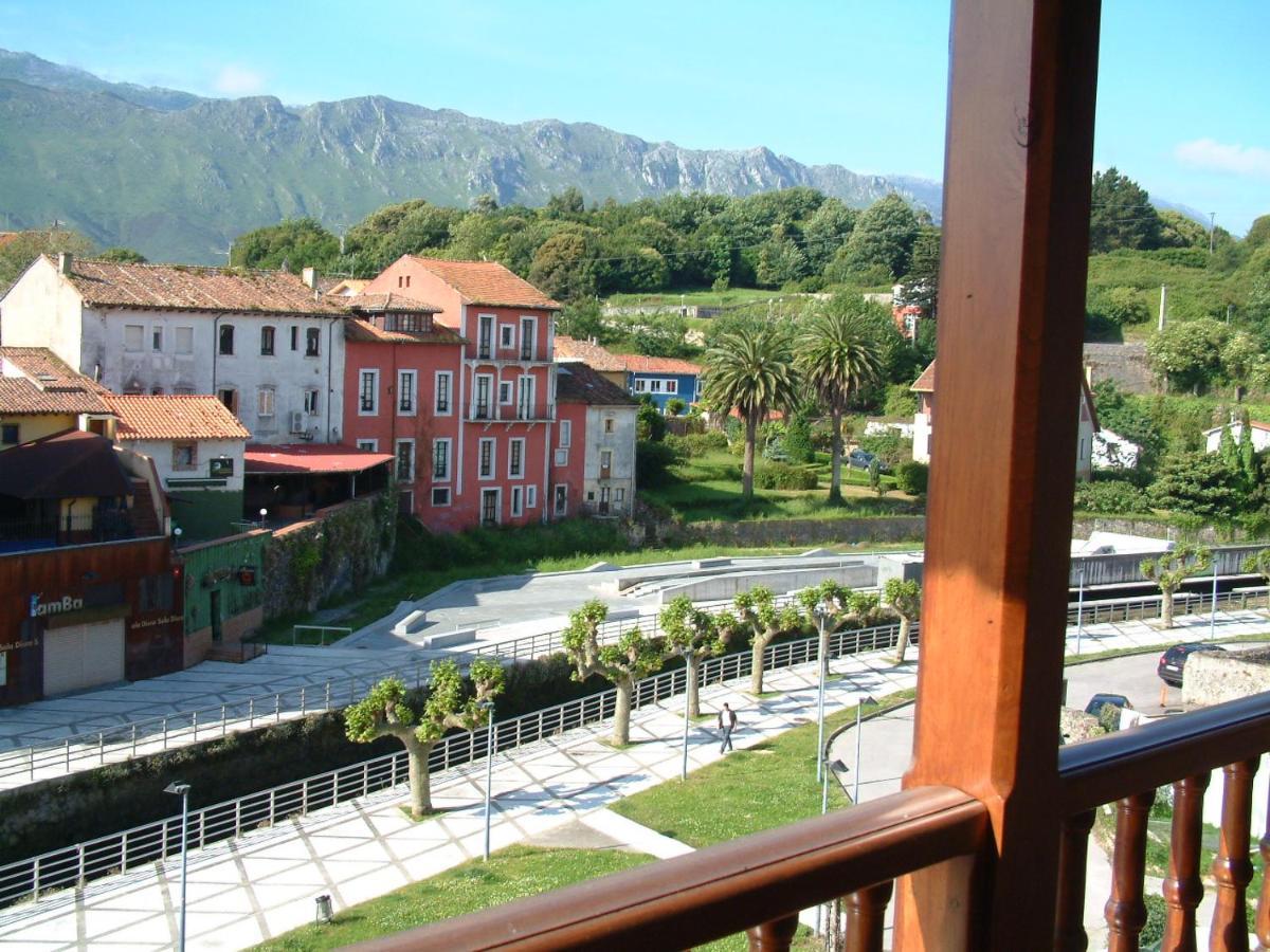 Vicen 123 Apartment Llanes Exterior photo